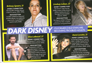 Illustration for article titled This Week in Tabloids: Katy Perry's Beauty Routine Is 90 Minutes Long